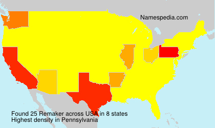 Remaker Remaker