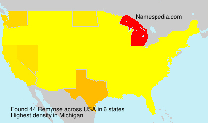 Remynse Remynse
