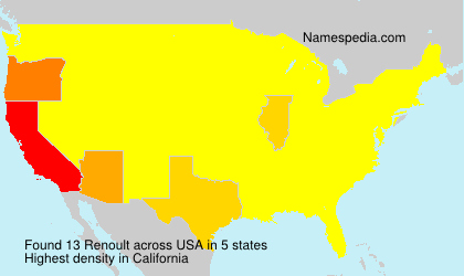 Renoult Renoult