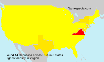 Republica Republica