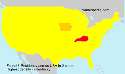 Residency Residency