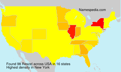 Reszel Reszel