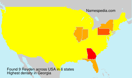 Reyden Reyden