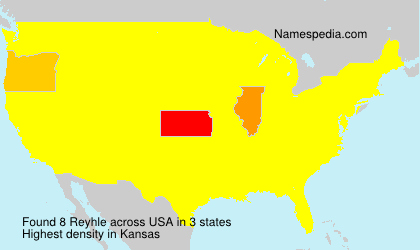 Reyhle Reyhle