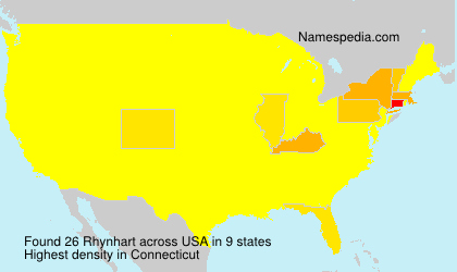 Rhynhart Rhynhart