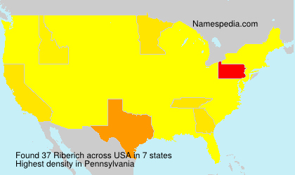 Riberich Riberich