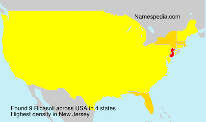 Ricasoli Ricasoli