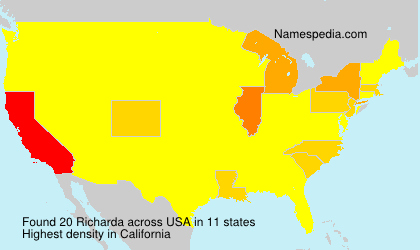Richarda Richarda