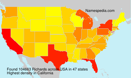 Richards Richards