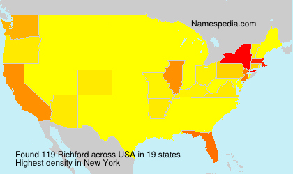 Richford Richford