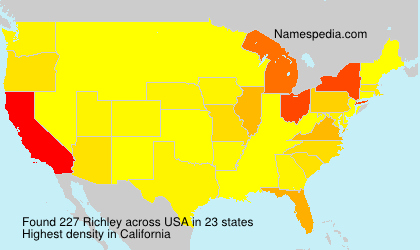 Richley Richley