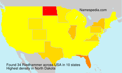 Riedhammer Riedhammer