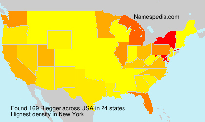 Riegger Riegger