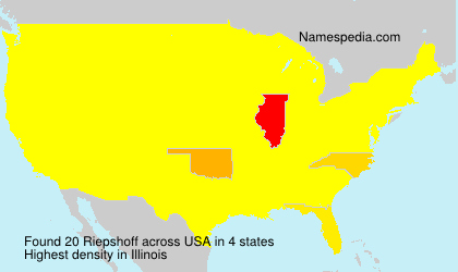 Riepshoff Riepshoff