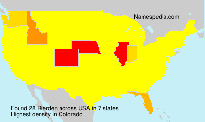 Rierden Rierden
