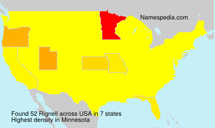 Rignell Rignell