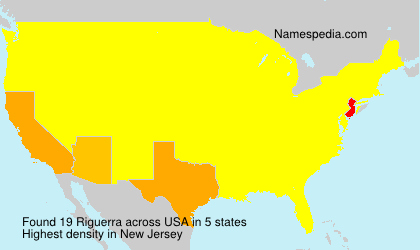 Riguerra Riguerra