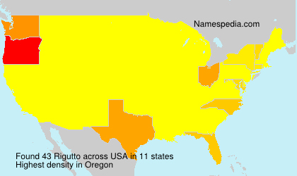 Rigutto Rigutto