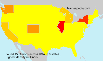 Rimbos Rimbos
