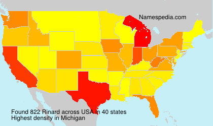 Rinard Rinard