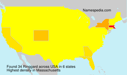 Ringgard Ringgard