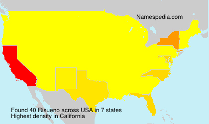 Risueno Risueno