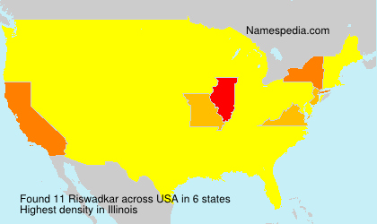 Riswadkar Riswadkar