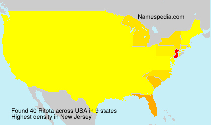 Ritota Ritota