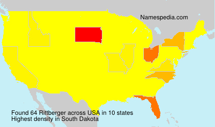 Rittberger Rittberger