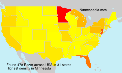 Ritzer Ritzer