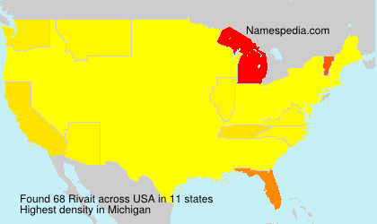 Rivait Rivait