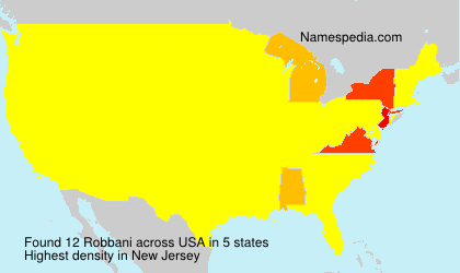Robbani Robbani
