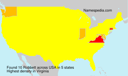 Robbett Robbett
