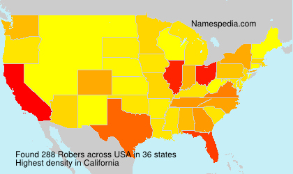 Robers Robers