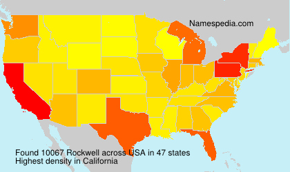 Rockwell Rockwell