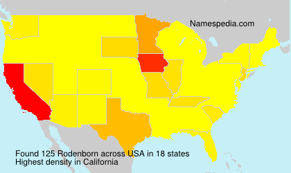 Rodenborn Rodenborn