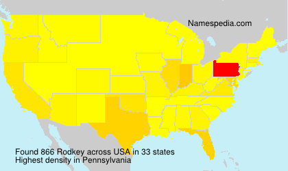 Rodkey Rodkey