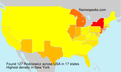 Rodziewicz Rodziewicz