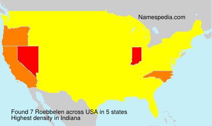 Roebbelen Roebbelen