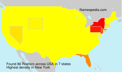 Roefaro Roefaro