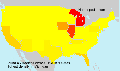 Roelens Roelens