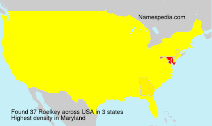 Roelkey Roelkey
