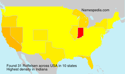 Roffelsen Roffelsen