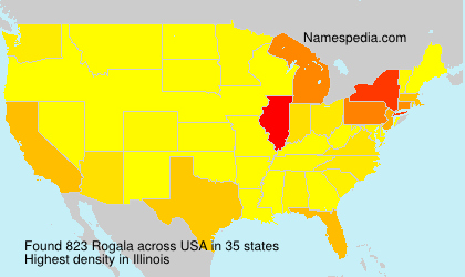 Rogala Rogala