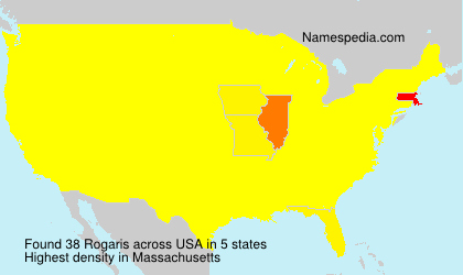Rogaris Rogaris