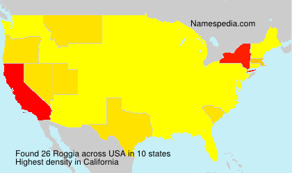 Roggia Roggia