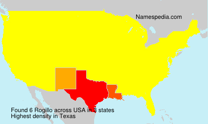 Rogillo Rogillo