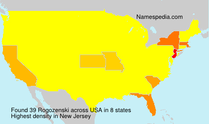 Rogozenski Rogozenski
