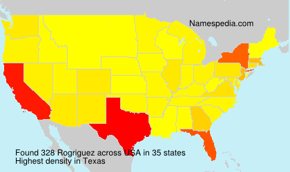 Rogriguez Rogriguez