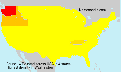 Rokstad Rokstad